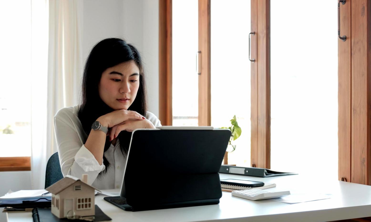 Sessione di lavoro sulla concentrazione in ambiente sereno