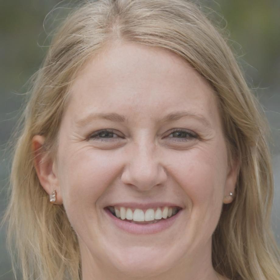 Dottoressa Sofia Benedetti