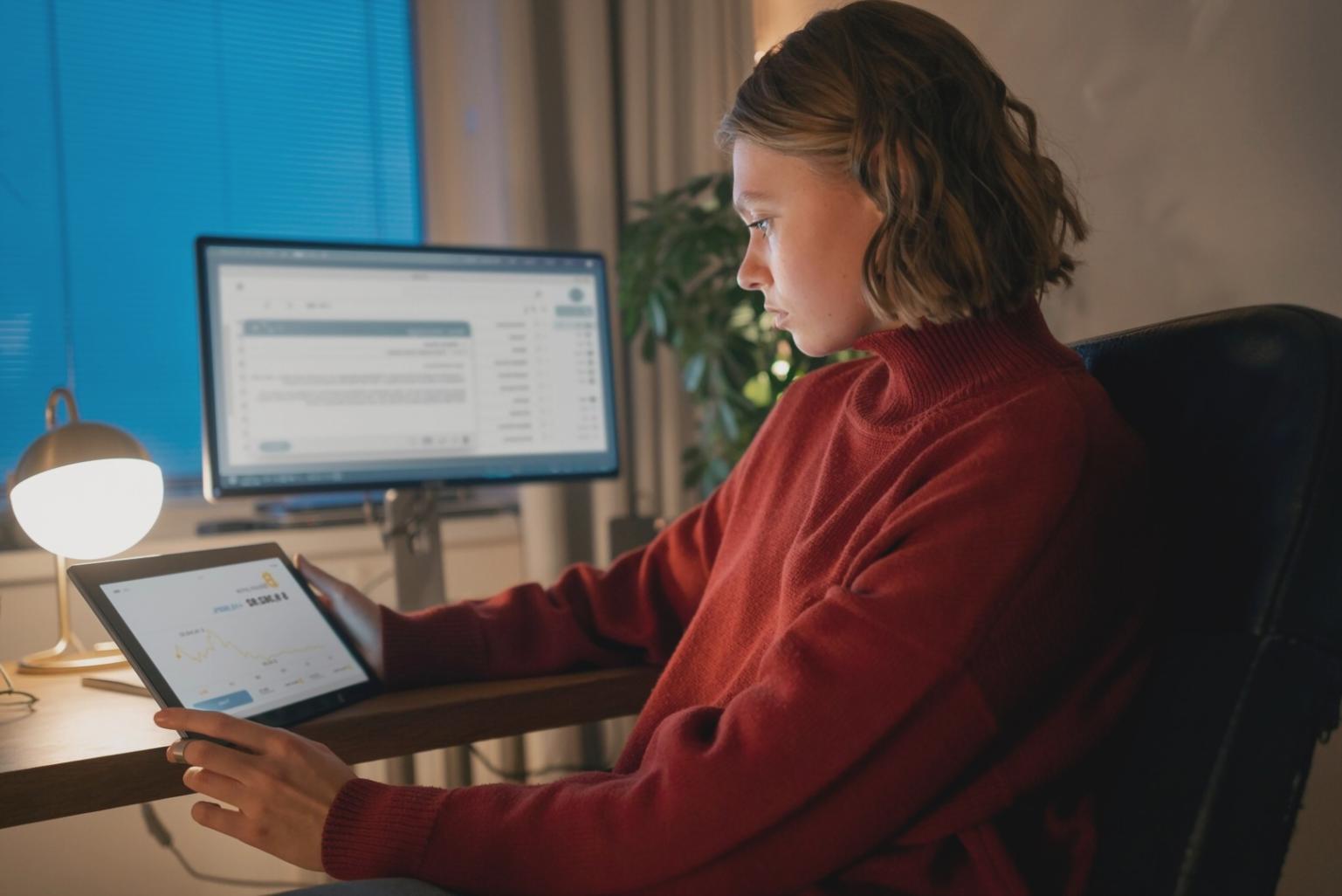 Conferenza sulla mindfulness applicata al business