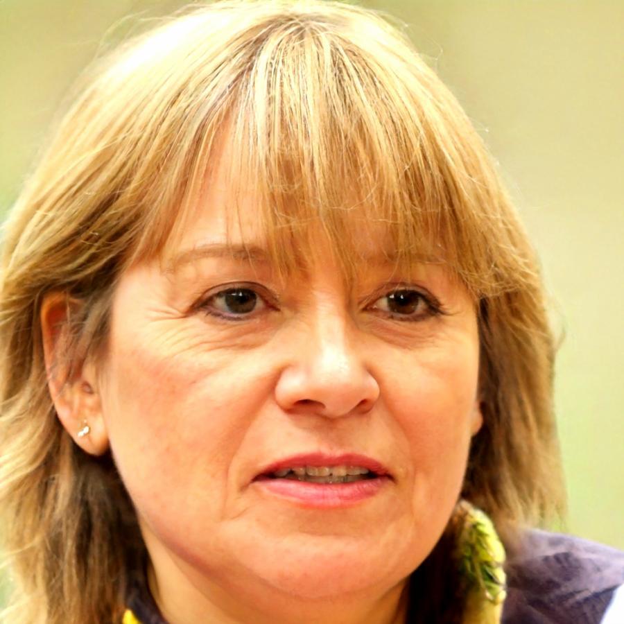 Dottoressa specialista in psicologia cognitiva e neuroscienze dell'attenzione