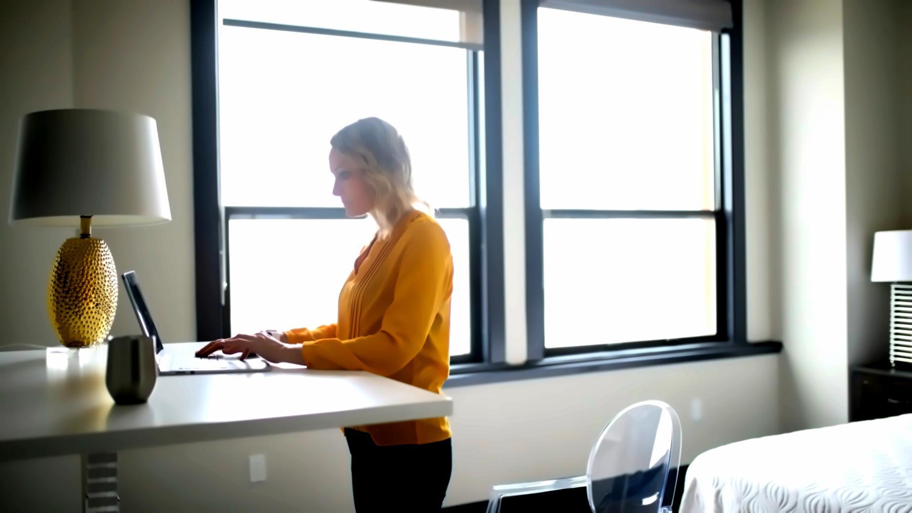 Benefici pratici dell'allenamento dell'attenzione nella vita professionale