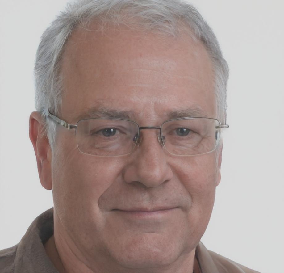 Marco Fabbricotti, Specialista in Tecniche di Concentrazione